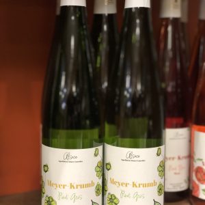 Vin d'Alsace - Pinot Gris