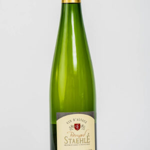 Vin d'Alsace - GEWURZTRAMINER