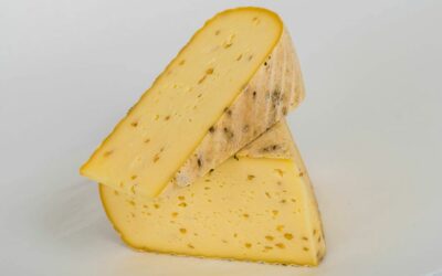 Fromages artisanaux vosgiens