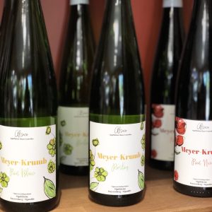 Vin d'Alsace - Pinot blanc